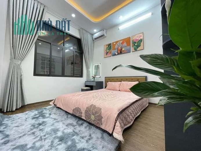 GÀ ĐẺ TRỨNG VÀNG DOANH THU 300 TRIỆU 1 NĂM CCMINI - DT: 45M2 4 TẦNG 7 PHÒNG NGỦ - GIÁ: 4.95 TỶ PHỐ