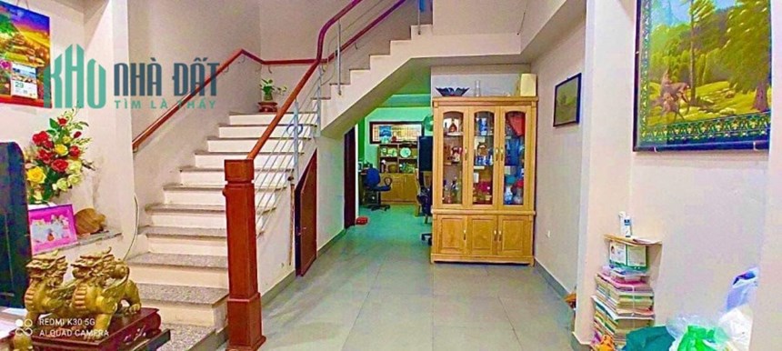 Siêu hiếm Mặt ngõ ô tô Phạm Ngọc Thạch 76m 4 tầng Ngõ thông gần chợ Kinh doanh tuyệt vời