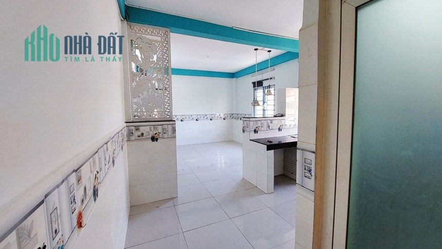 CHO THUÊ căn hộ đường Ba Vân Tân Bình gồm 1PN 01WC 01PK, bếp - Giá thuê 7 triệu/tháng nội thất có