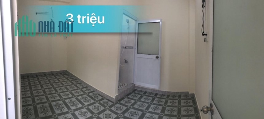 Cho thuê phòng gần Phố đi bộ Bùi Viện, Quận 1