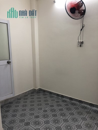 Cho thuê phòng gần Phố đi bộ Bùi Viện, Quận 1
