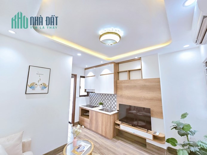 Bán căn hộ A2 Giải Phóng, 32 - 52m chỉ từ 890tr nhận nhà ở ngay. Cam kết tách sổ hồng