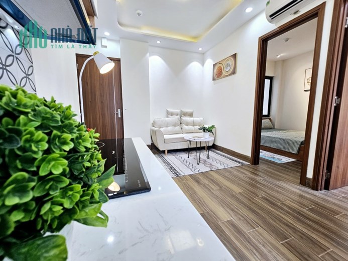 Bán căn hộ A2 Giải Phóng, 32 - 52m chỉ từ 890tr nhận nhà ở ngay. Cam kết tách sổ hồng