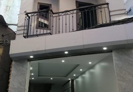 Chính chủ cần bán nhà 3 tầng x 65m2 tại ngõ 179 , Phố Vĩnh Hưng , Hoàng Mai , Hà Nội