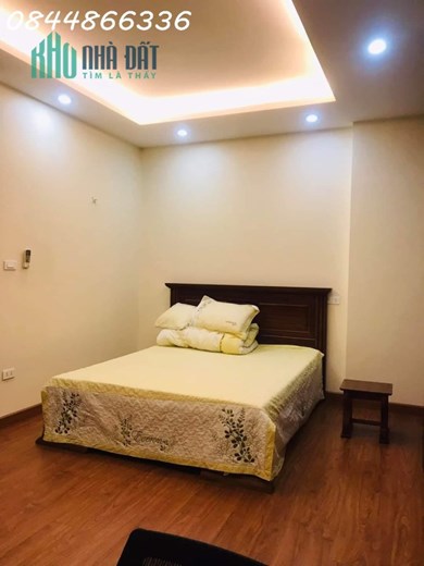 Phân lô Thanh Xuân, oto đỗ cửa, lô góc ngõ thông, làm văn phòng, CCMN, đầu tư cho thuê tốt