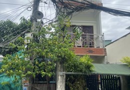 Bán nhà HXH Lương Văn Can Q8 , 67 m2 , 3 lầu 
giá chỉ 5,3 tỷ