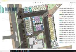 Bán căn Shophouse tại dự án City Light Vĩnh Yên 87.5m2 giá 5,9 tỷ.Liên hệ: 0986.454.393