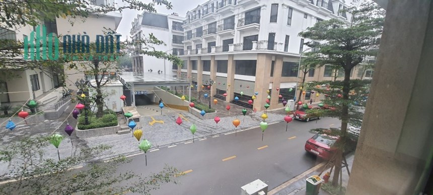 Bán căn Shophouse tại dự án City Light Vĩnh Yên 87.5m2 giá 5,9 tỷ.Liên hệ: 0986.454.393