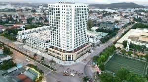 Bán căn Shophouse tại dự án City Light Vĩnh Yên 87.5m2 giá 5,9 tỷ.Liên hệ: 0986.454.393