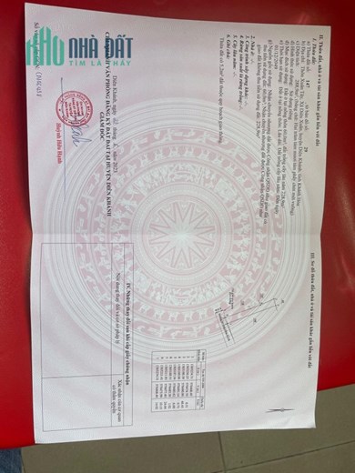 Bán đất thổ đường ô tô giá chỉ 660tr Diên Xuân Diên Khánh lh 0985451850 Xuân Xuyên