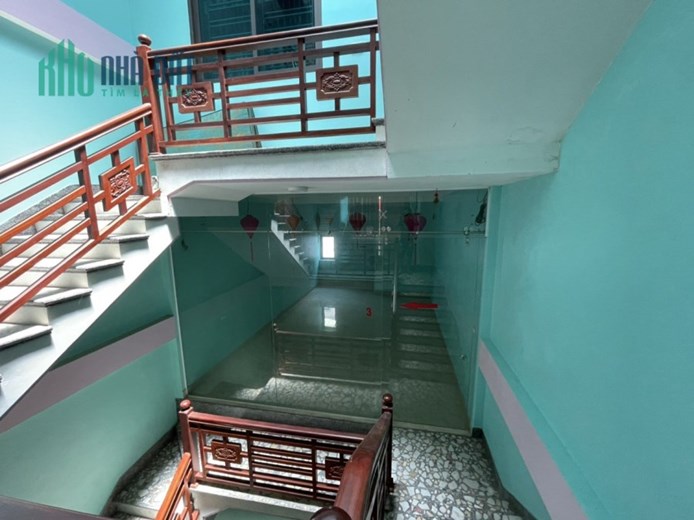 BÁN HOẶC CHO THUÊ NHÀ NGUYÊN CĂN 4 TẦNG THÔN NÚI MÓNG-XÃ HOÀN SƠN-HUYỆN TIÊN DU