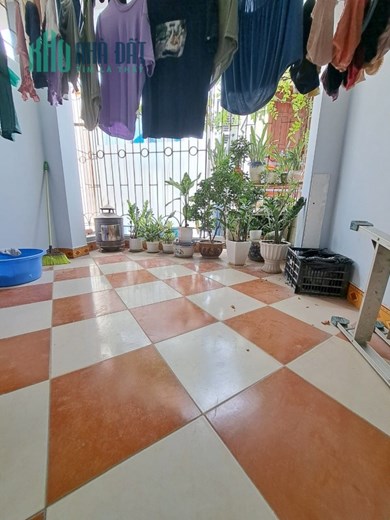 Bán Nhà Ngõ 79 Hoàng Mai 36m2 4 Tầng Giá đẹp