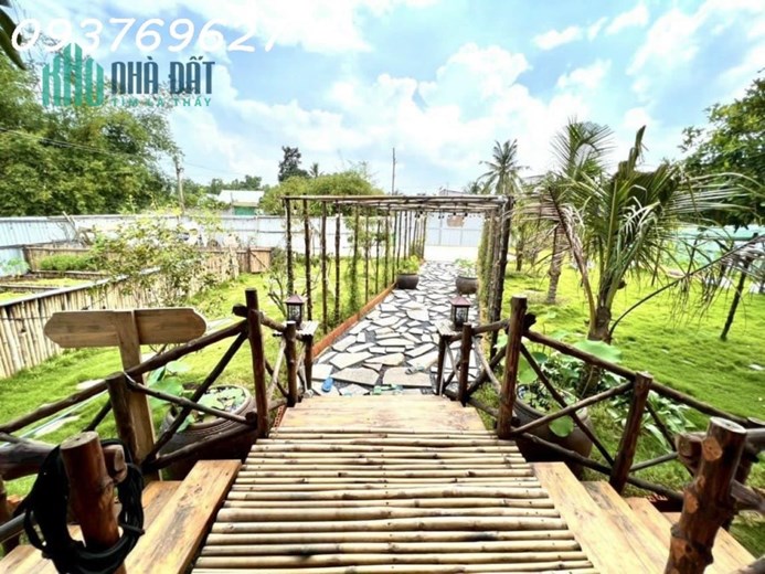 Bán Gấp Nhà Vườn Long Phước,Ngay Cầu Long Đại,Phường Long Phước,TP Thủ Đức giá chỉ còn 26 tỷ