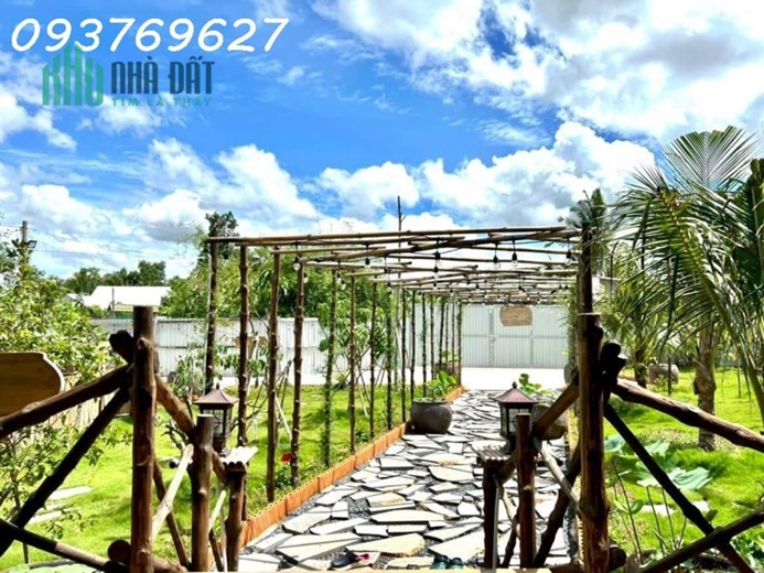 GIảm 13 tỷ bán gấp nhà vườn Long Phước,Phường Phước,Quận 9,Giáp Vinhomes Grand Park