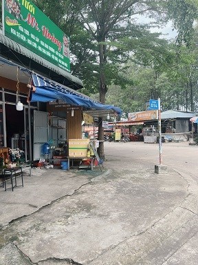 CHÍNH CHỦ  CẦN  SANG NHƯỢNG LÔ ĐẤT TẠI KCN MỸ PHƯỚC  THỊ XÃ BẾN CÁT TỈNH BÌNH DƯƠNG