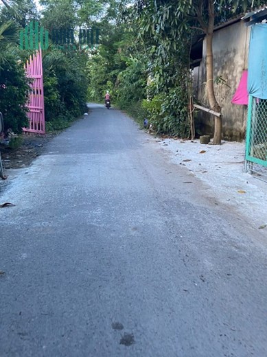 ĐẤT ĐẸP - GIÁ TỐT - Bán Nhanh Lô Đất Vị Trí Đắc Địa Tại Huyện Cầu Ngang - Trà Vinh