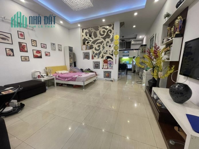 BÁN NHÀ NGÕ 558 NGUYỄN VĂN CỪ, PHÂN LÔ 56M, MT 5.2M, Ô TÔ, 7 TỶ HƠN
