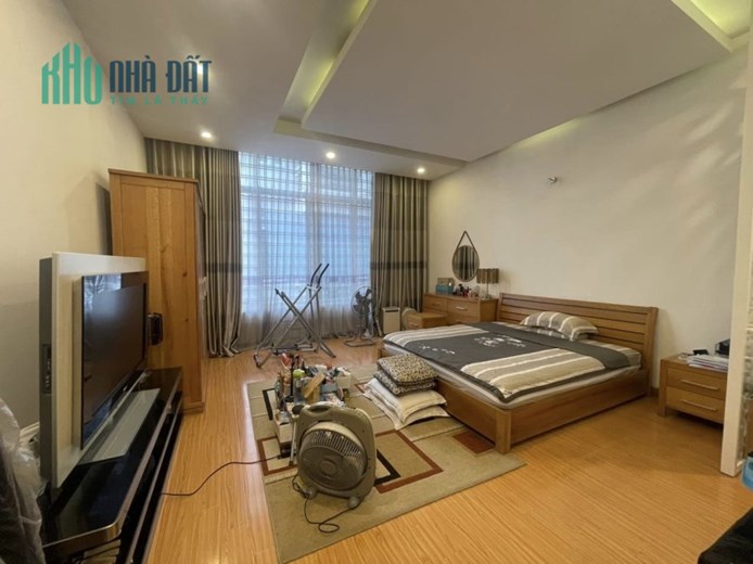BÁN NHÀ NGÕ 558 NGUYỄN VĂN CỪ, PHÂN LÔ 56M, MT 5.2M, Ô TÔ, 7 TỶ HƠN
