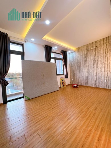 BÁN GẤP NHÀ PHỐ KDC KIỀU ĐÀM, 85M2, 3 TẦNG, RỘNG 5M BỀ THẾ CHỈ 7 TỶ NHỈNH