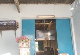Bán Kho MT Tỉnh lộ 954 cách TX Tân Châu 3km