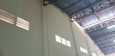 Bán Kho MT Tỉnh lộ 954 cách TX Tân Châu 3km