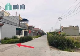 ĐẤT ĐẸP - GIÁ TỐT–CHÍNH CHỦ Bán Nhanh Lô Đất  Tại  xã Thượng Kiệm,huyện Kim Sơn, tỉnh Ninh Bình