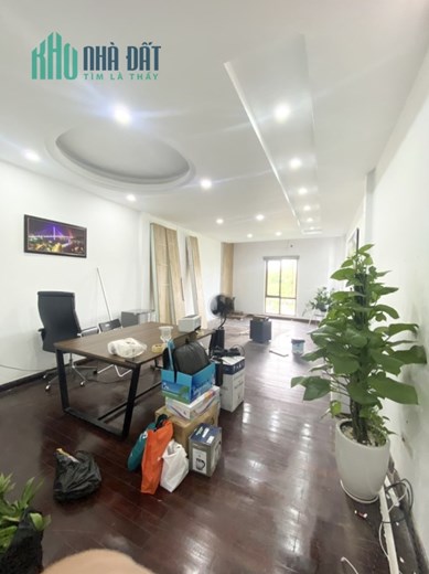 Giảm giá 1 tỷ - mặt phố Nguyễn Khang (To) Cầu Giấy. 69m² x 6 tầng - chỉ còn 25,5 tỷ.