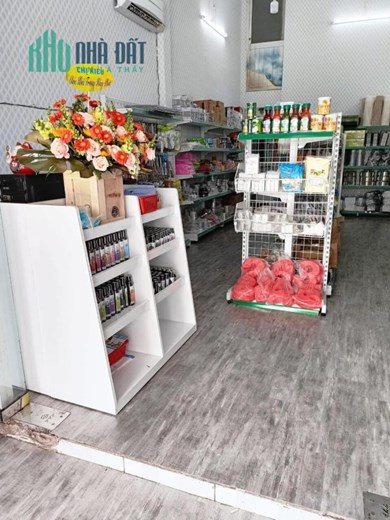 CẦN SANG CỬA HÀNG Địa chỉ: đường Lê Hồng Phong, TP. Thủ Dầu Một, Phú Hoà, Bình Dương