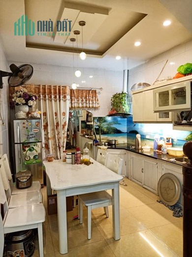 Chỉ 5tỷ75 - Cách mặt phố 30m! Bán nhà Nguyễn Trãi - Thanh Xuân; diện tích 50.6m2, nhà 4 tầng!