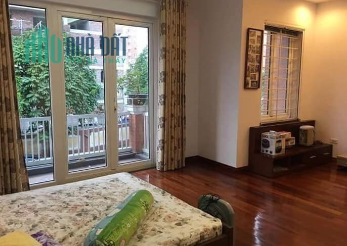 Chỉ 5tỷ75 - Cách mặt phố 30m! Bán nhà Nguyễn Trãi - Thanh Xuân; diện tích 50.6m2, nhà 4 tầng!
