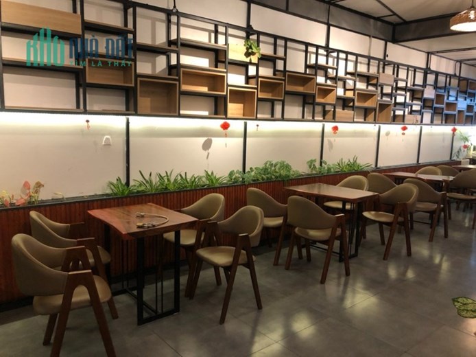 CHÍNH CHỦ CẦN SANG NHƯỢNG QUÁN TẠI ĐƯỜNG NGUYỄN HUỆ, PHƯỜNG PHÚ KHƯƠNG, TỈNH BẾN TRE