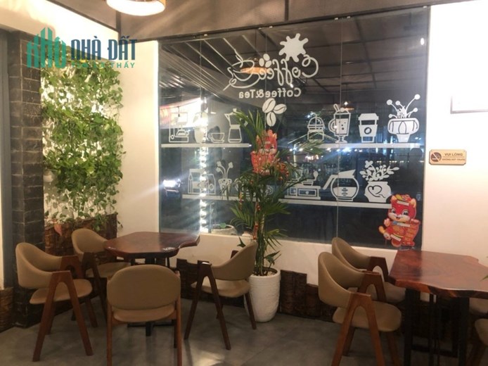 CHÍNH CHỦ CẦN SANG NHƯỢNG QUÁN TẠI ĐƯỜNG NGUYỄN HUỆ, PHƯỜNG PHÚ KHƯƠNG, TỈNH BẾN TRE