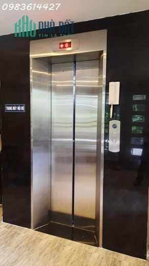 BÁN BIỆT THỰ PHỐ, 12X15M2, THEO PHONG CÁCH CHÂU ÂU - THANG MÁY SỊN SÒ - THÔNG SỐ CỰC ĐẸP - VỊ TRÍ