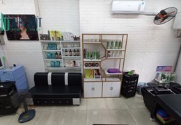 CẦN SANG NHƯỢNG SALON TÓC khu Đô Thị Mới Sài Đồng, Long Biên, Hà Nội
