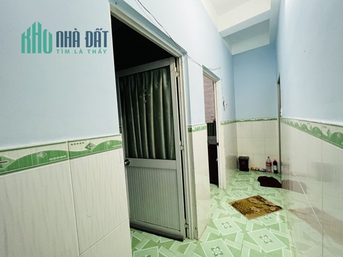 Bán nhà An Dương Vương, Quận 8, 85m2, 4 Tầng Ngang 5m, giá tốt 7.5 tỷ TL
