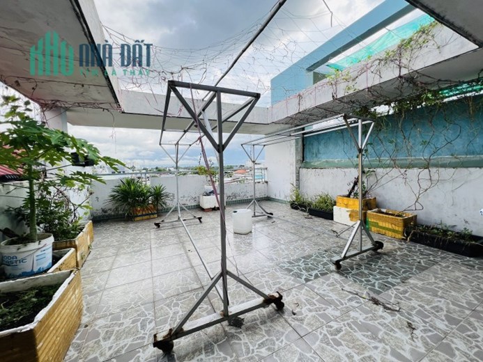 Bán nhà An Dương Vương, Quận 8, 85m2, 4 Tầng Ngang 5m, giá tốt 7.5 tỷ TL