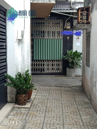 BÁN NHÀ PHÚ NHUẬN HXH 70 M2 NGANG 7.5M TIỆN XÂY MỚI PHAN TÂY HỒ CHỈ 4.1 TỶ.