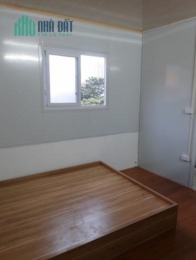 Nhà HOT 𝙉𝑮𝙐𝒀𝙀̂𝑵 𝑪𝘼̆𝑵 căn hộ dịch vụ đường Giáp Nhất. 80m 27tr/tháng