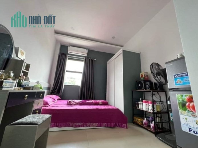 Bán Toà CCMN 7Tầng, Kim Mã 89m2 Thang Máy 21 Phòng cho thuê 115Triệu/ Tháng giá 15.8 Tỷ
