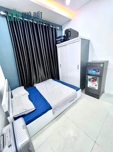 Bán Toà CCMN 7Tầng, Kim Mã 89m2 Thang Máy 21 Phòng cho thuê 115Triệu/ Tháng giá 15.8 Tỷ