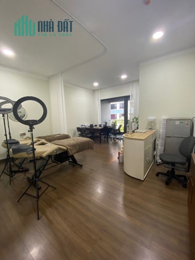 Cho Thuê Mặt Bằng 55m2, View Hồ Bơi D’ VERANO Thủ Thiêm, Trung Tâm Tp.Thủ Đức