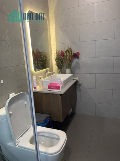 Cho Thuê Mặt Bằng 55m2, View Hồ Bơi D’ VERANO Thủ Thiêm, Trung Tâm Tp.Thủ Đức