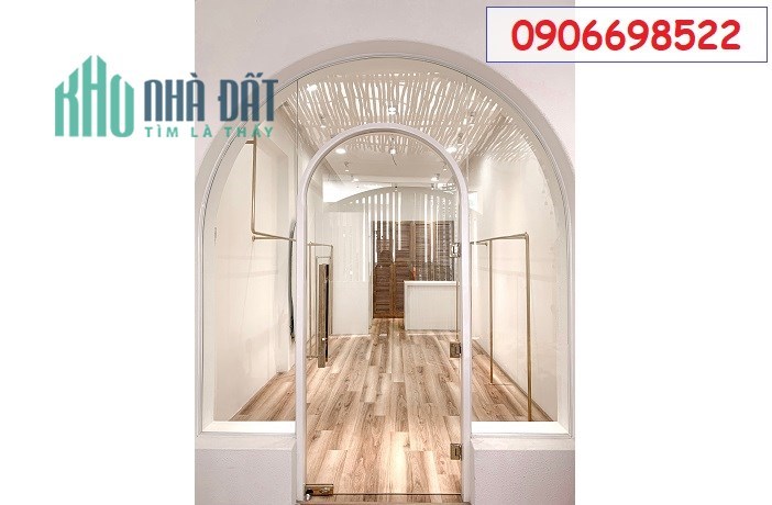 ✔️Sang nhượng mặt bằng tại 351/8 Lê Văn Sỹ, P13, Q3; HCM; 0906698522