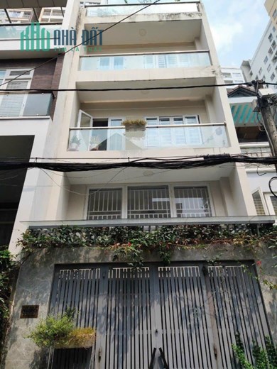 SIÊU PHẨM BIỆT THỰ NHÀ PHỐ Tại 86/... Phổ Quang, P. 02, Q. Tân Bình, HCM
