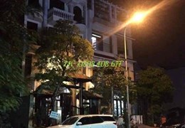 Cần bán Nhà mặt tiền đường 12, P. Hiệp Bình Chánh, Diện tích 123m², Giá 20 Tỷ