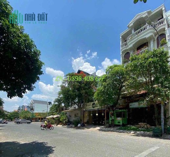Cần bán Nhà mặt tiền đường 12, P. Hiệp Bình Chánh, Diện tích 123m², Giá 20 Tỷ
