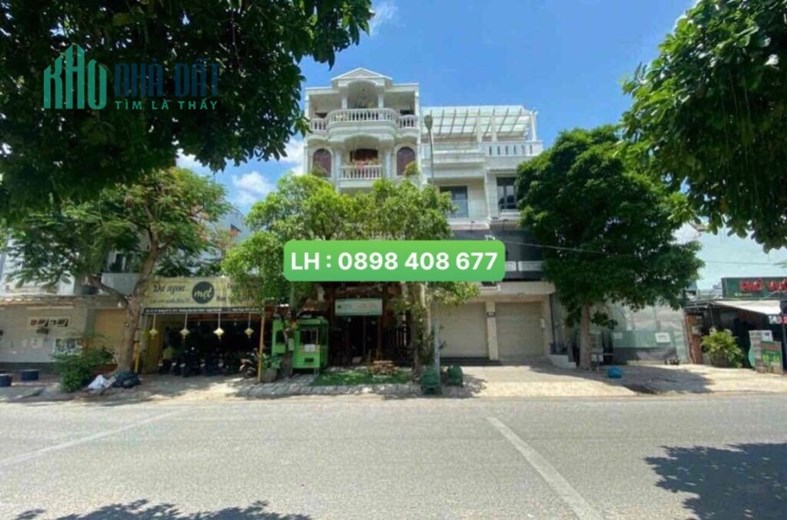 Cần bán Nhà mặt tiền đường 12, P. Hiệp Bình Chánh, Diện tích 123m², Giá 20 Tỷ