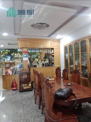 Cần bán Nhà mặt tiền đường 12, P. Hiệp Bình Chánh, Diện tích 123m², Giá 20 Tỷ