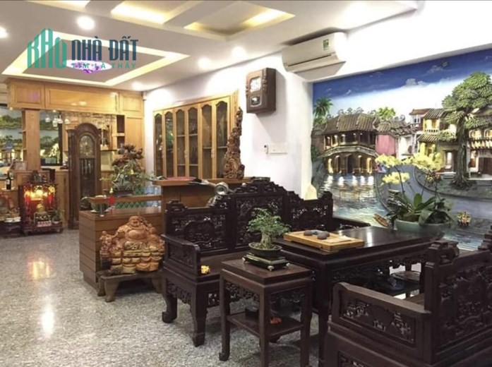 Cần bán Nhà mặt tiền đường 12, P. Hiệp Bình Chánh, Diện tích 123m², Giá 20 Tỷ