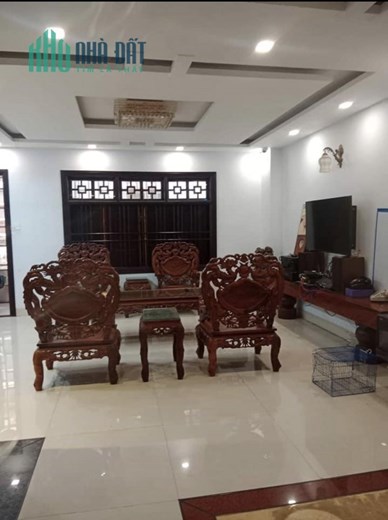 Cần bán Nhà mặt tiền đường 12, P. Hiệp Bình Chánh, Diện tích 123m², Giá 20 Tỷ